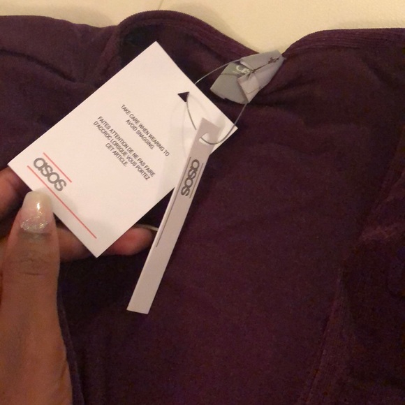 ASOS bodycon dress - Picture 3 of 3